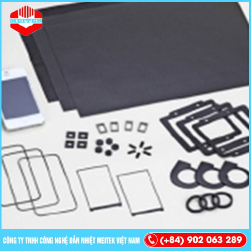 Die-cut Product